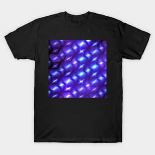 Fluorescent cubes T-Shirt